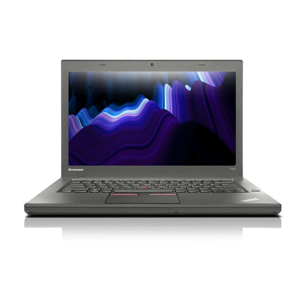 Notebook Lenovo Thinkpad T440 Core I5 vPro 4ªGen SSD 256GB 4GB Win 10 Pro image number 0